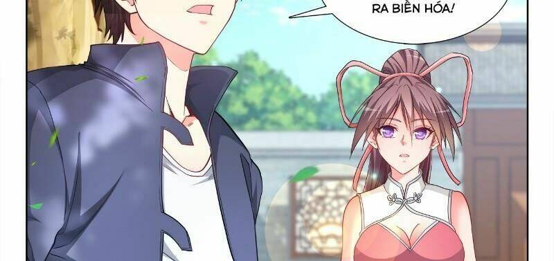 Cực Đạo Tông Sư: Chapter 71