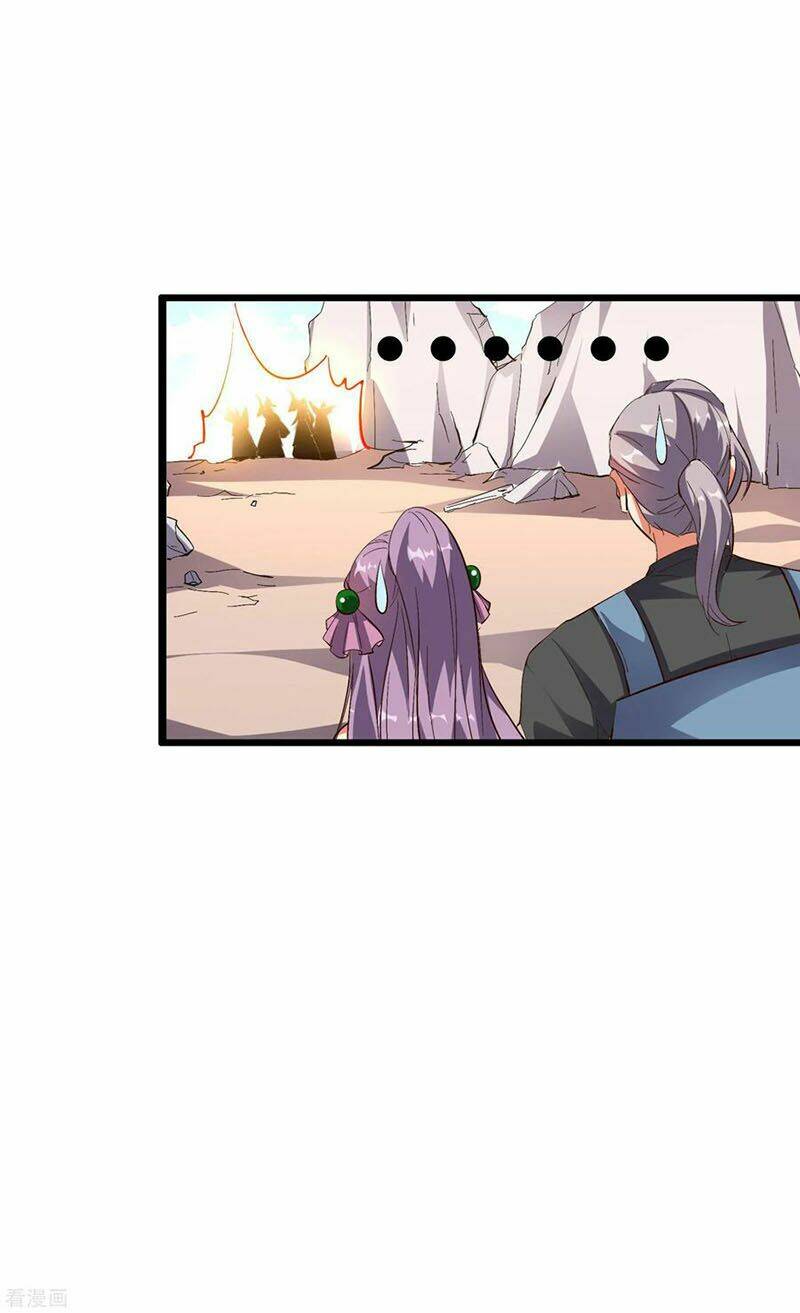 Phục Thiên Thánh Chủ: Chapter 56