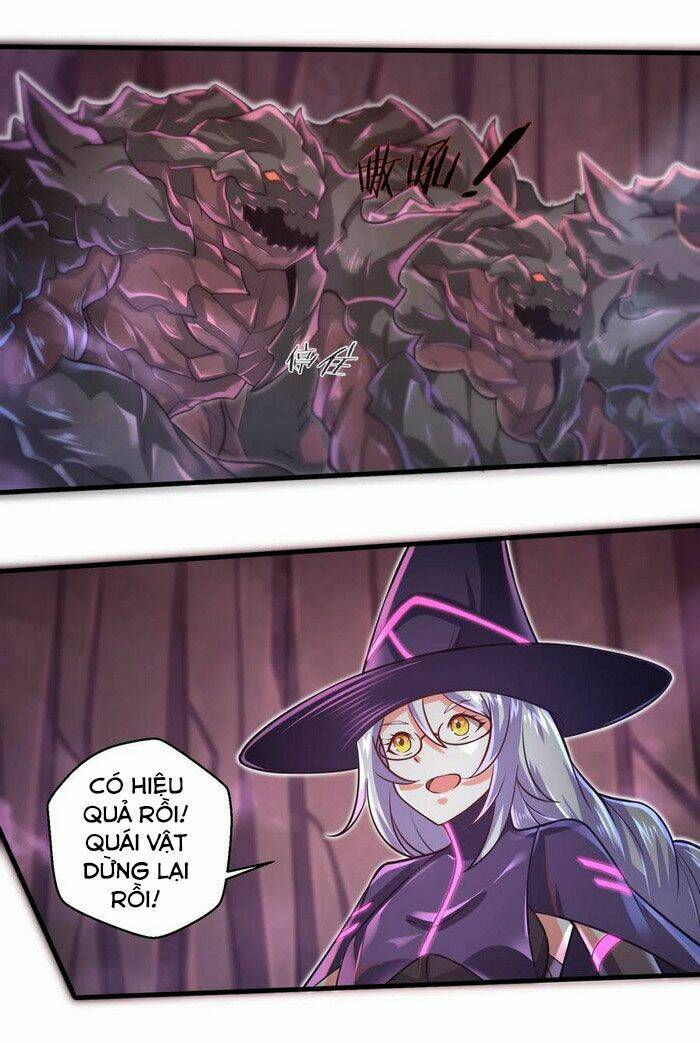 Một Trăm Triệu Điểm: Chapter 41