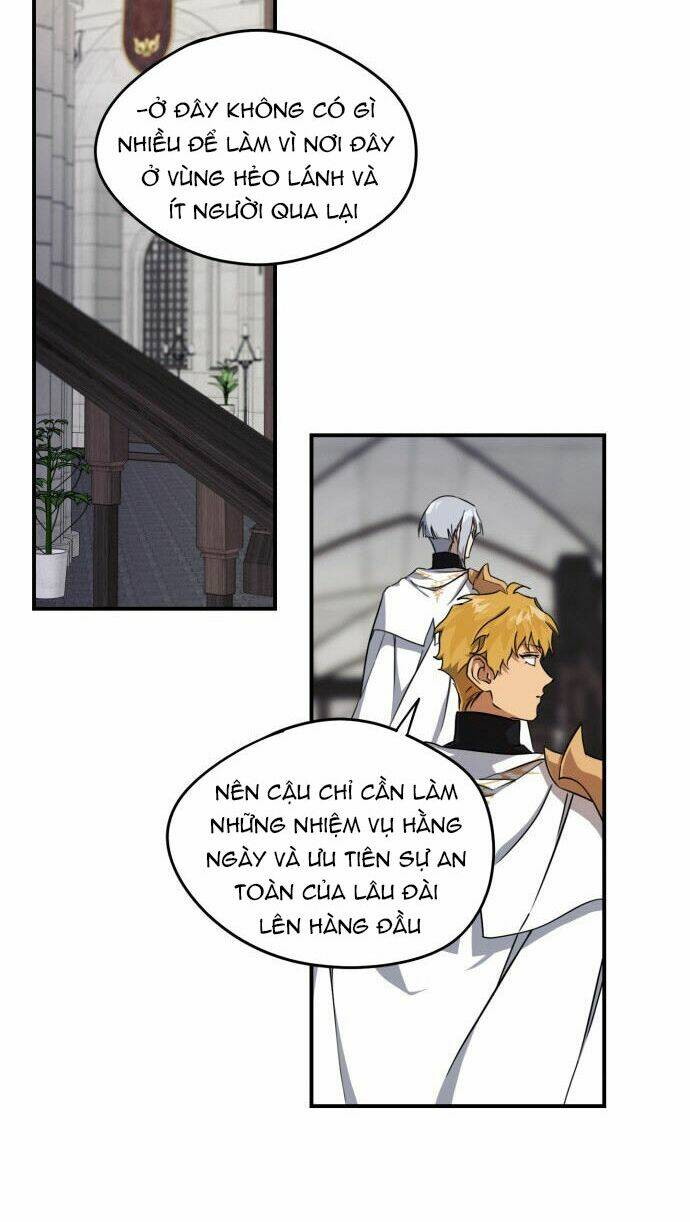 LÂU ĐÀI VÔ DANH: Chapter 14