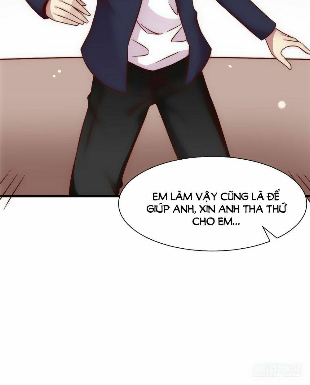 Thời Gian Đều Biết: Chapter 18