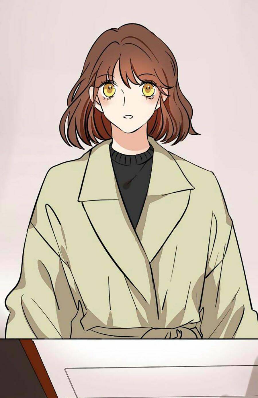 Mùi Hương Lãng Mạn: Chapter 94