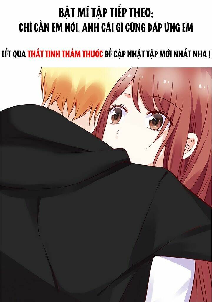 Bạn Trai 1/4 Của Tôi: Chapter 2