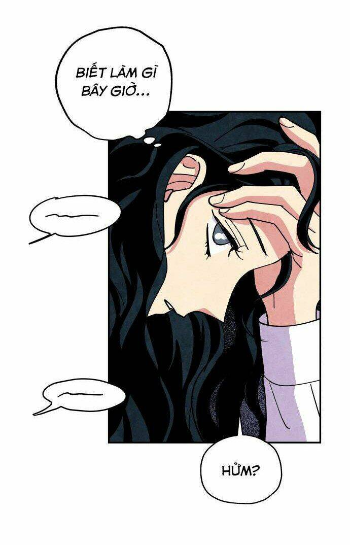 Tai Sói Và Mũ Đỏ: Chapter 40
