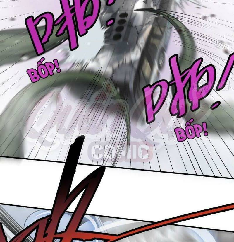 Danh Sách Kẻ Phản Diện: Chapter 73