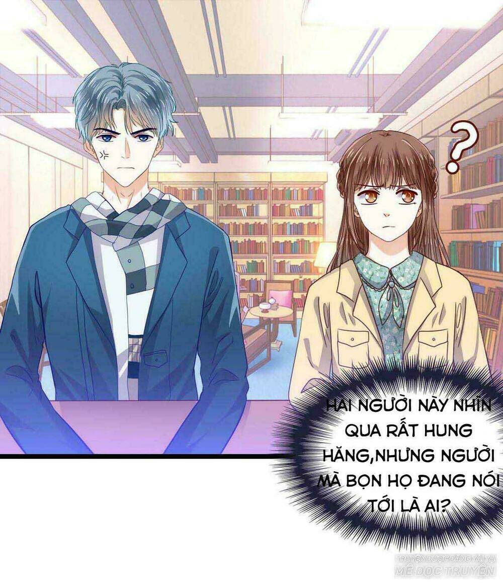 Trọng Sinh Chi Song Diện Cừu Phục Ký: Chapter 10
