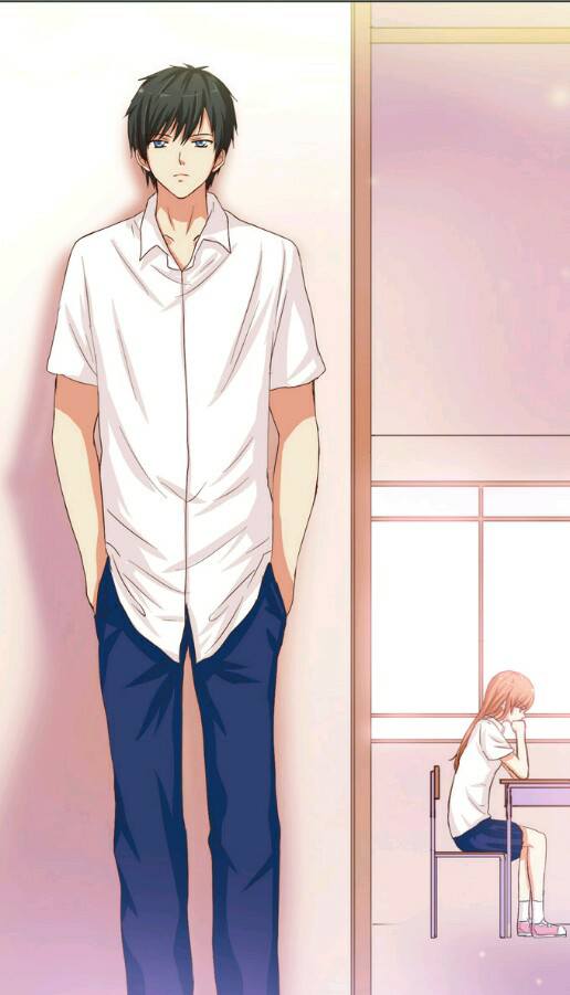 Mối Tình Đầu Có Chút Ngọt: Chapter 10