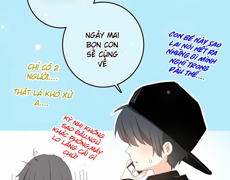 Con Tim Rung Động: Chapter 5