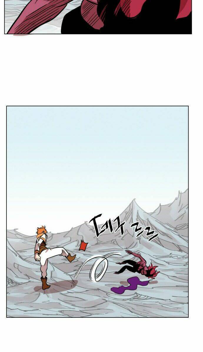 Hard Core Leveling Warrior: Chapter 39