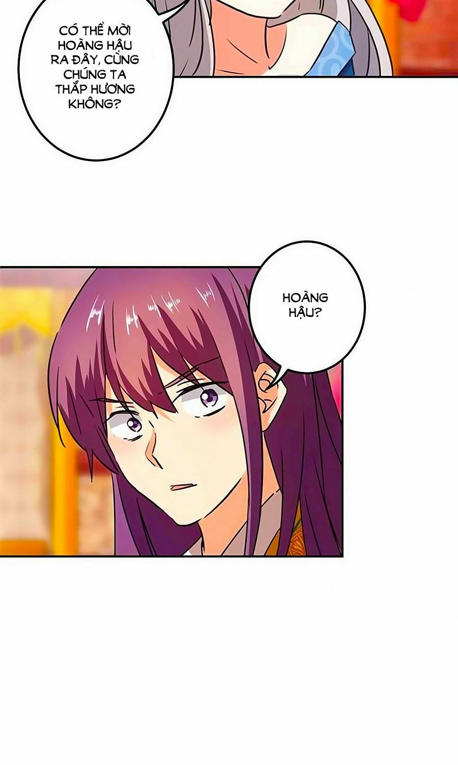 Vương Gia ! Ngươi Thật Bỉ Ổi !: Chapter 408