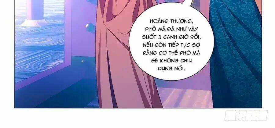 Phò Mã! Không Nên A!: Chapter 79