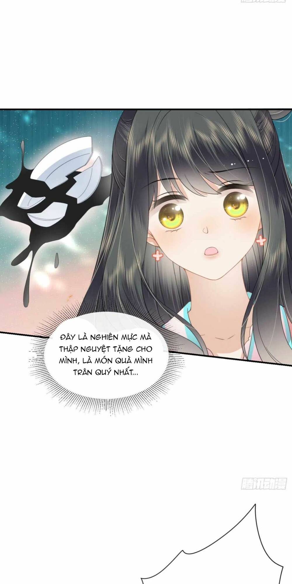 TRỌNG SINH TRỞ LẠI ! TA NHẤT ĐỊNH SẼ BẢO VỆ NÀNG CHU TOÀN !: Chapter 8
