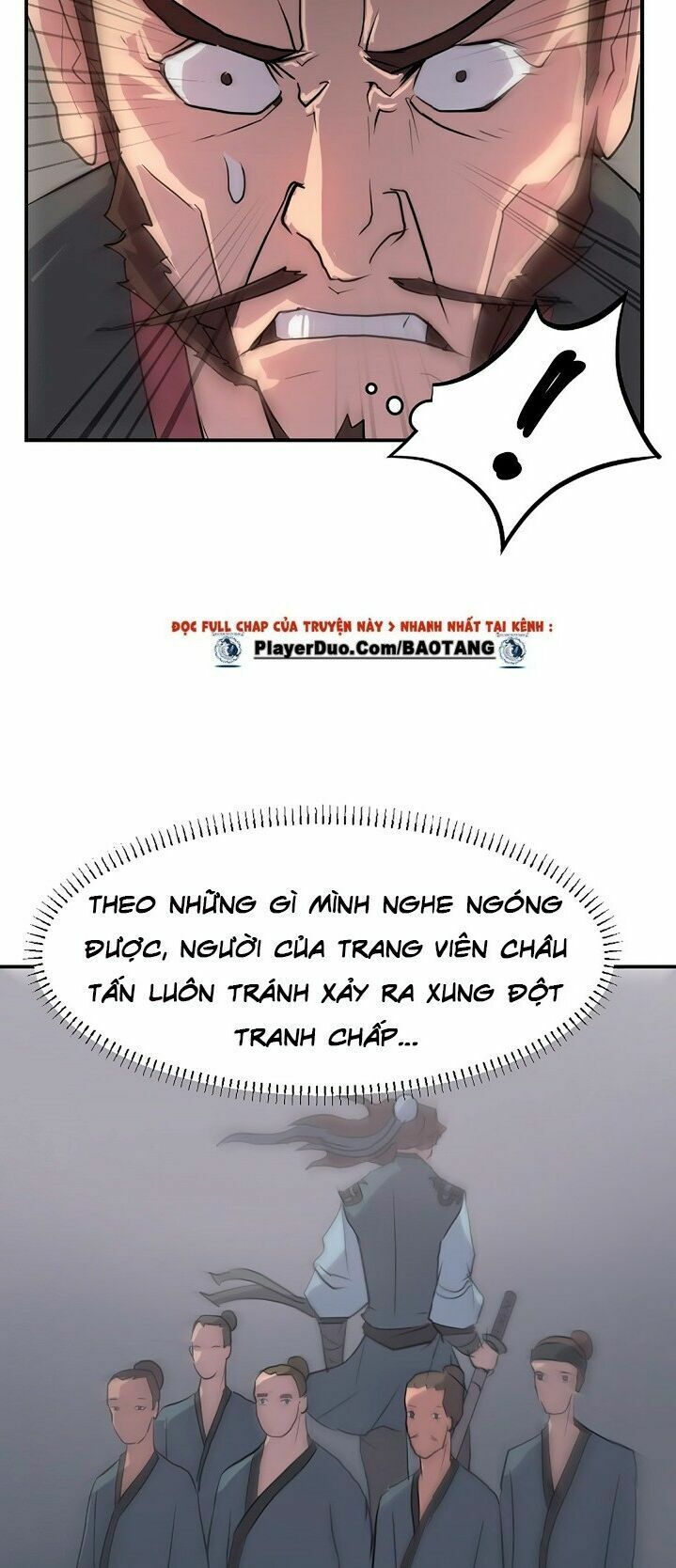 Trọng Sinh, Bất Khả Chiến Bại: Chapter 9