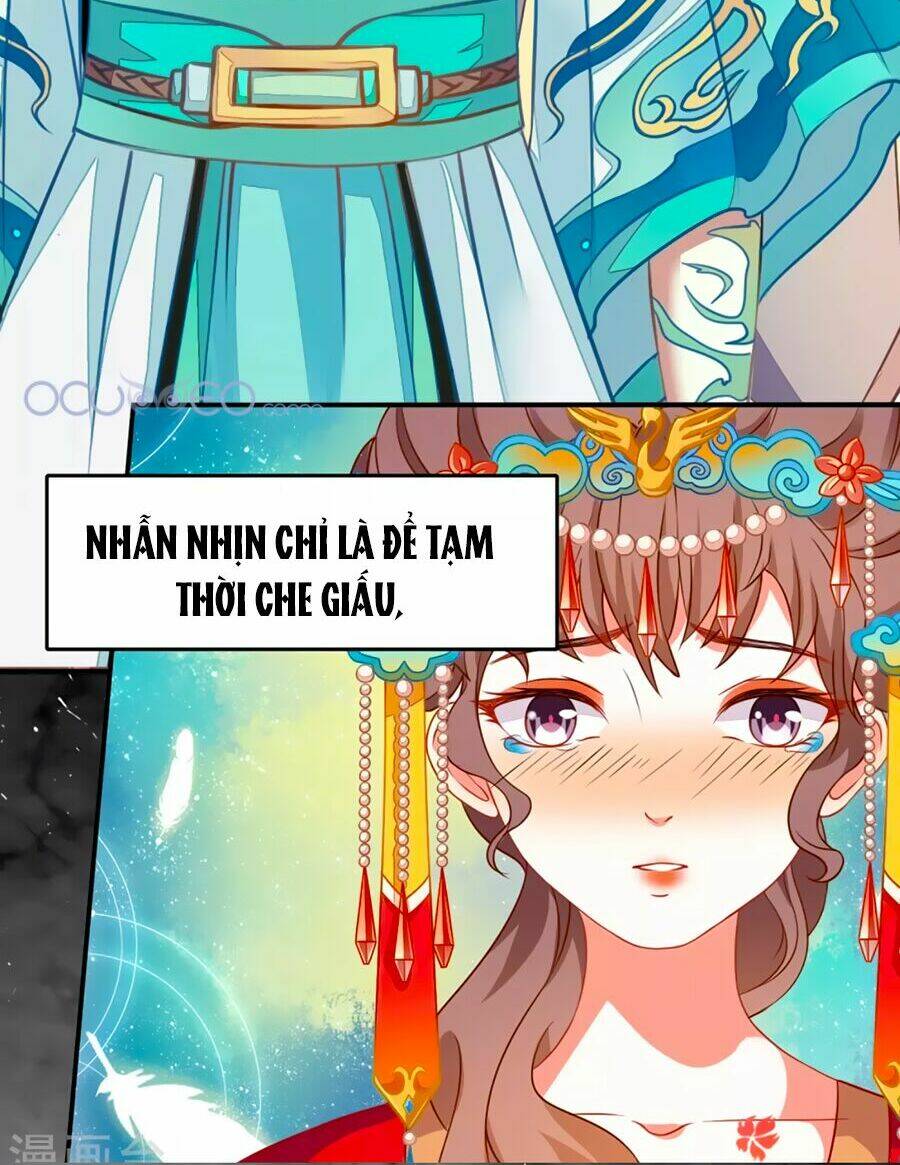Phục Thù Nữ Hoàng Đích La Mạn Sử: Chapter 0