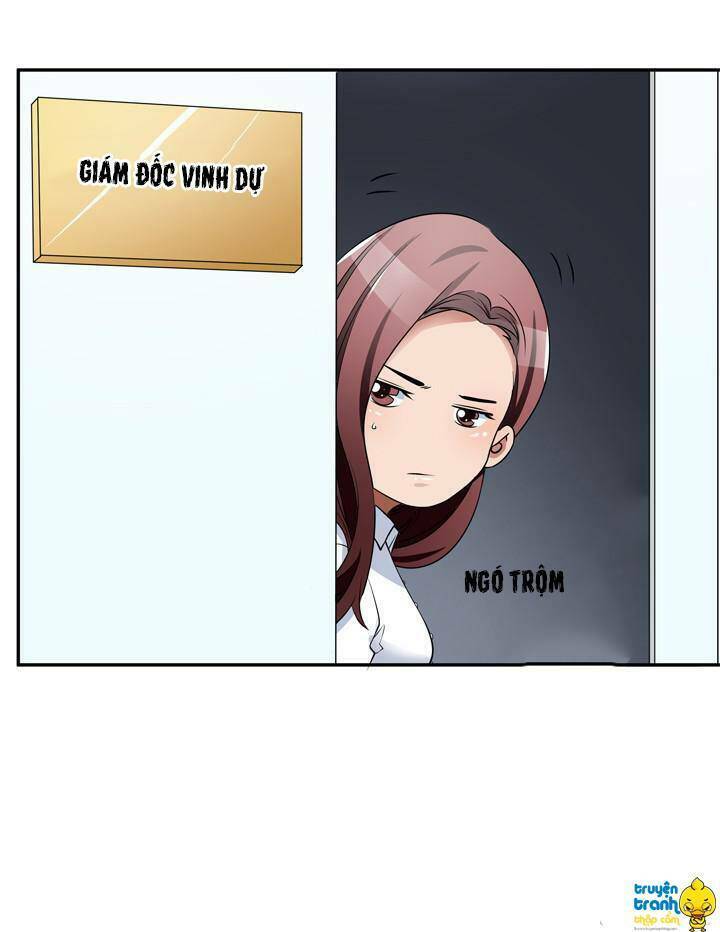 Âm Mưu Bên Gối: Chapter 24