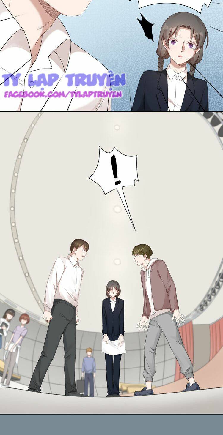 Bạn Trai Là Quái Vật: Chapter 48