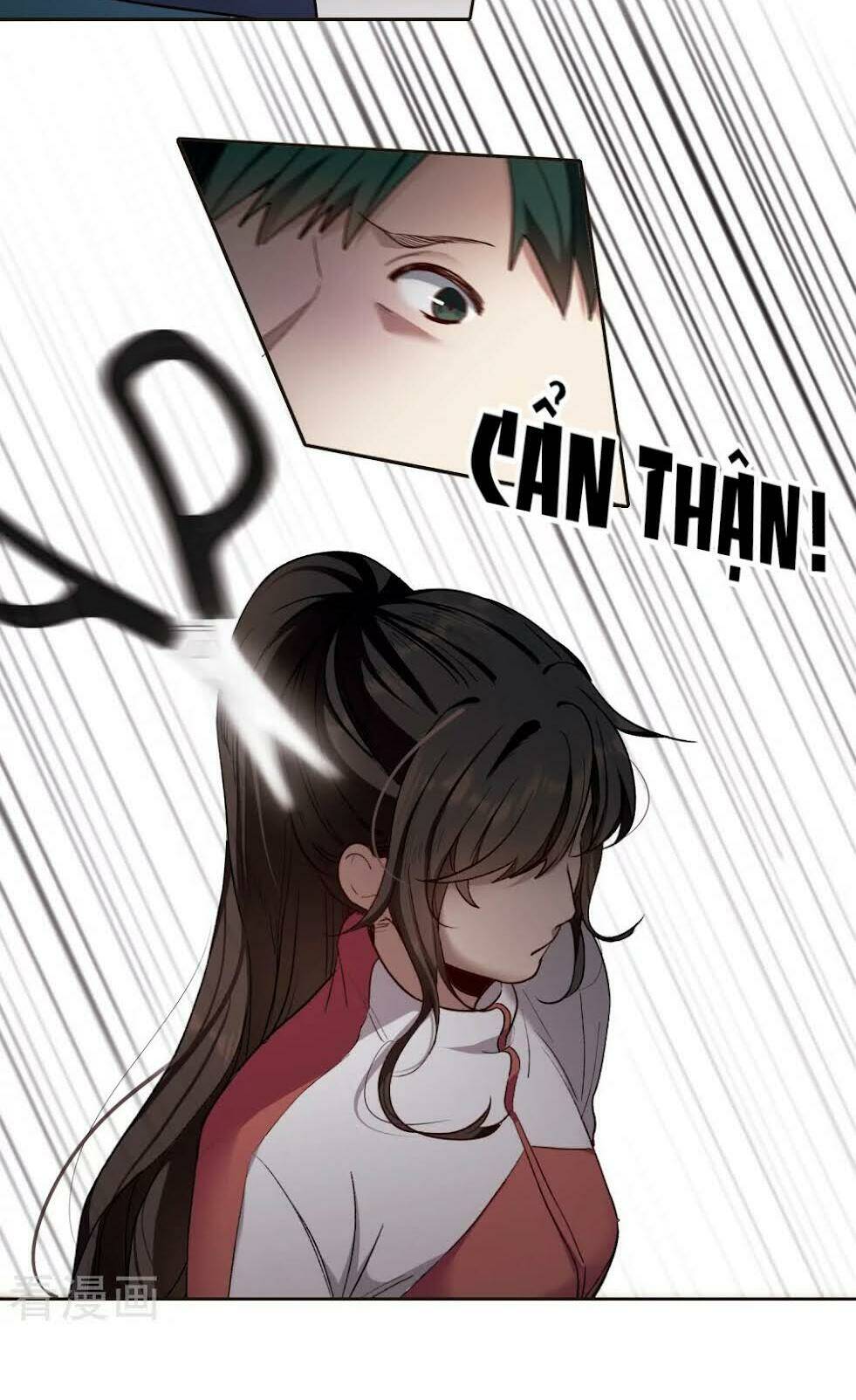 Thế Giới Đệ Nhất Cự Tinh: Chapter 18.2