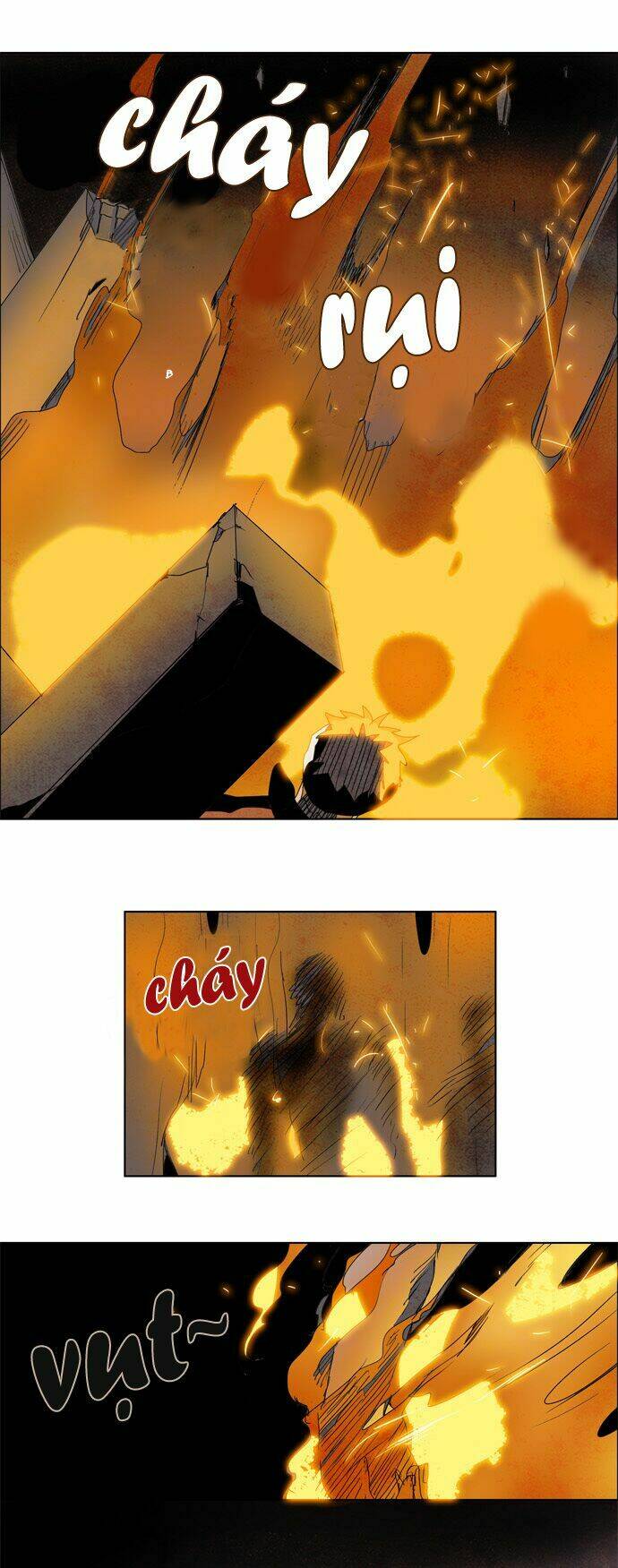 Lessa: Chapter 17