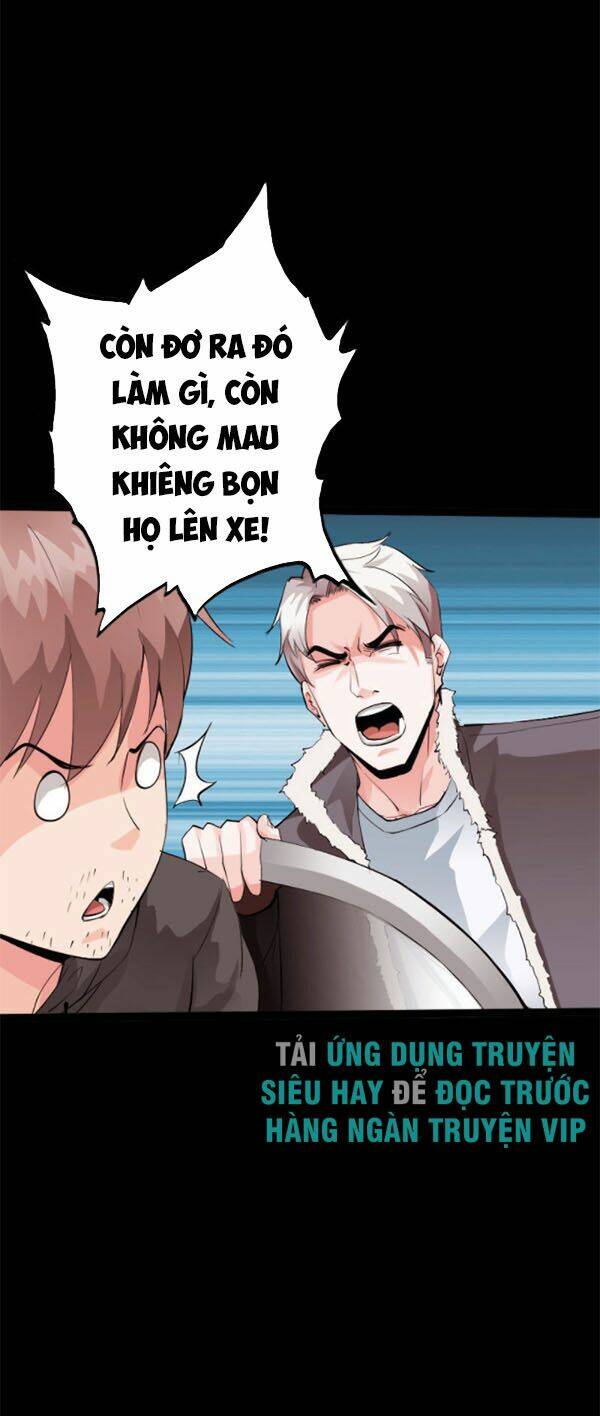 Tuyệt Phẩm Tà Thiếu: Chapter 119