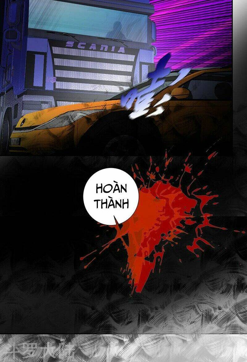 Học Viện Cao Thủ: Chapter 137