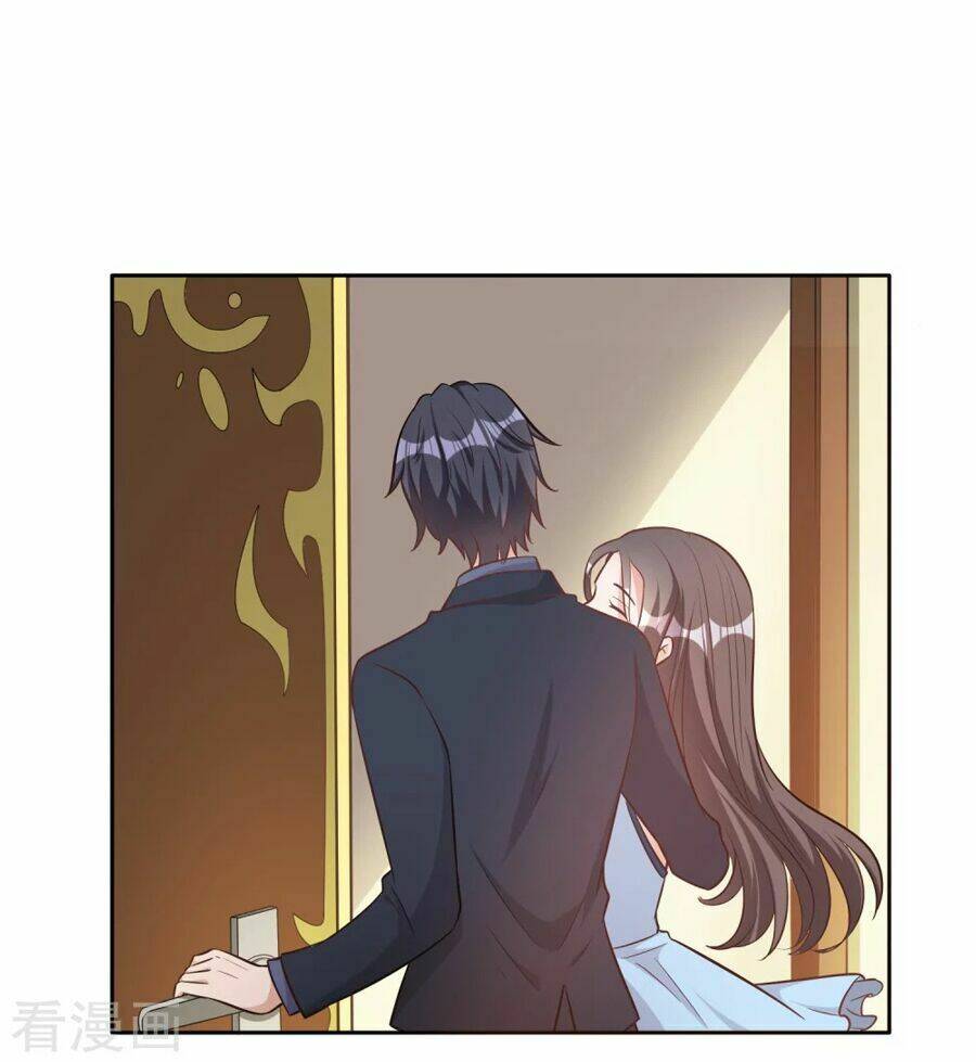 Hôn Nhân Dục Vọng: Thiếu Gia Nhẹ Một Chút!: Chapter 141