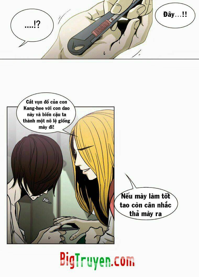 Anh Ấy Là Nữ Sinh Cấp 3: Chapter 9
