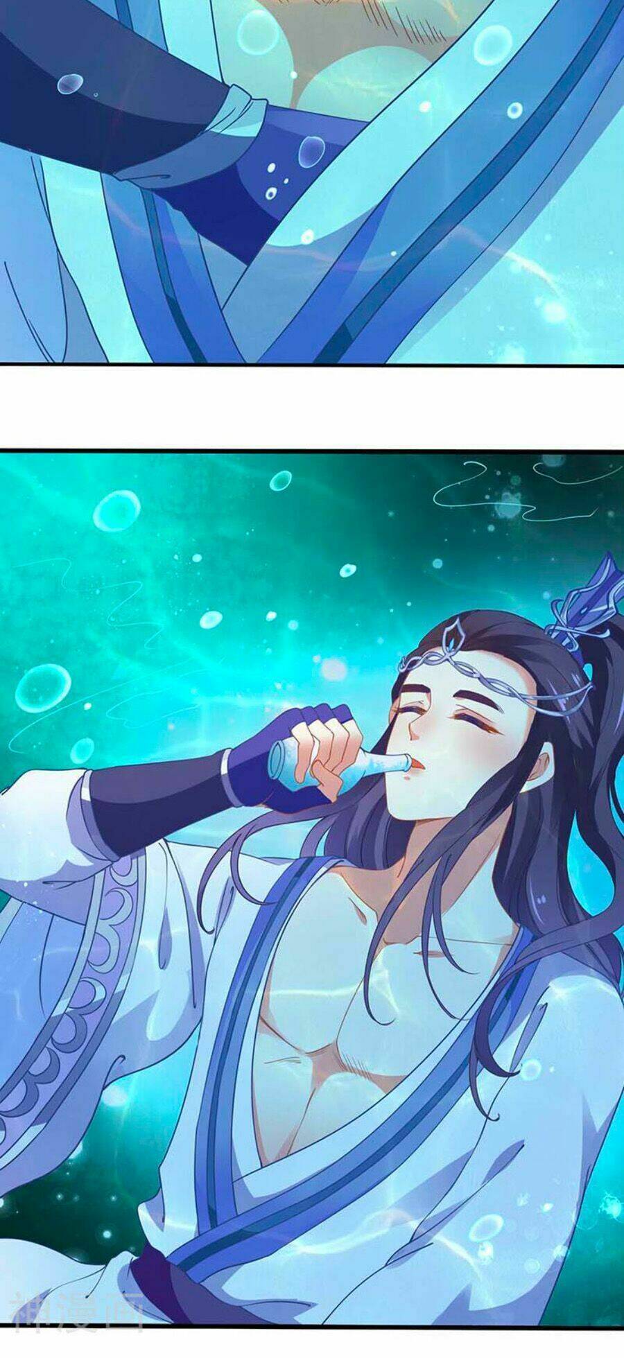 Tay Phải Của Bản Tọa Thành Tinh Rồi: Chapter 37