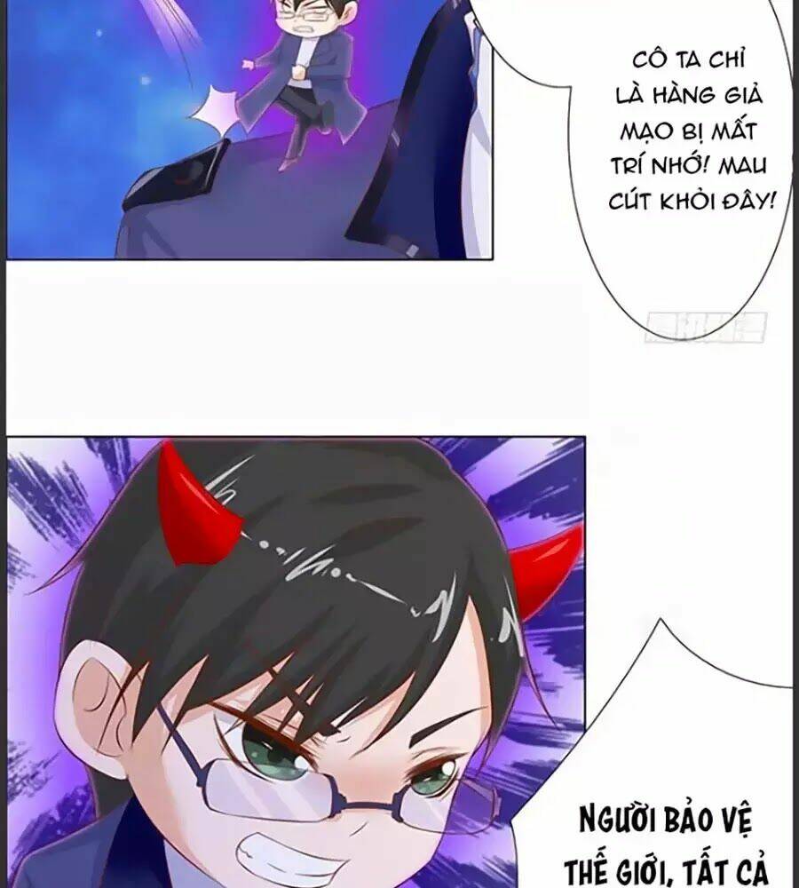 Ma Vương Luyến Ái Chỉ Nam: Chapter 112