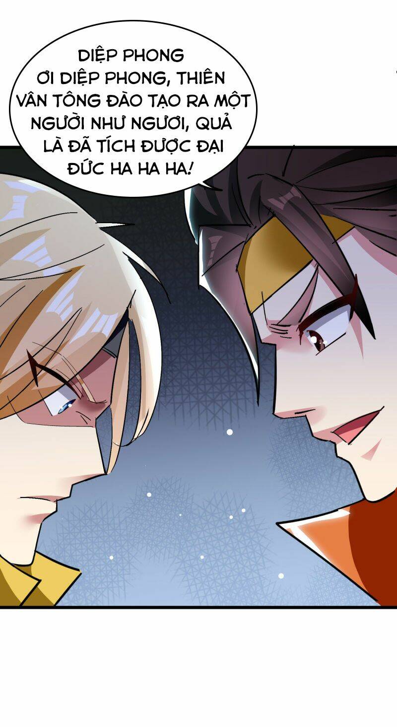 Vạn Giới Tiên Vương: Chapter 64