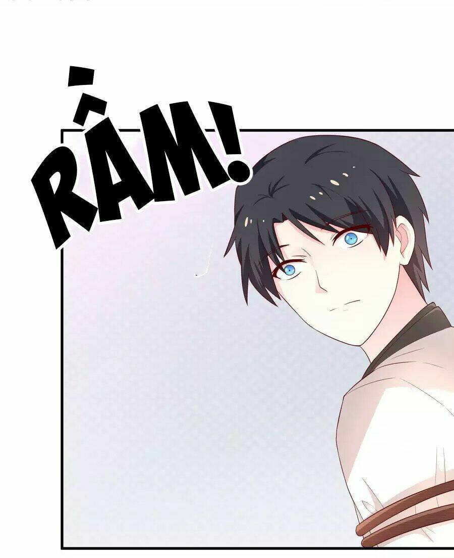 Cuộc Sống Hào Môn Của Vu Nữ: Chapter 32