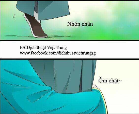 Cậu Câm: Chapter 5
