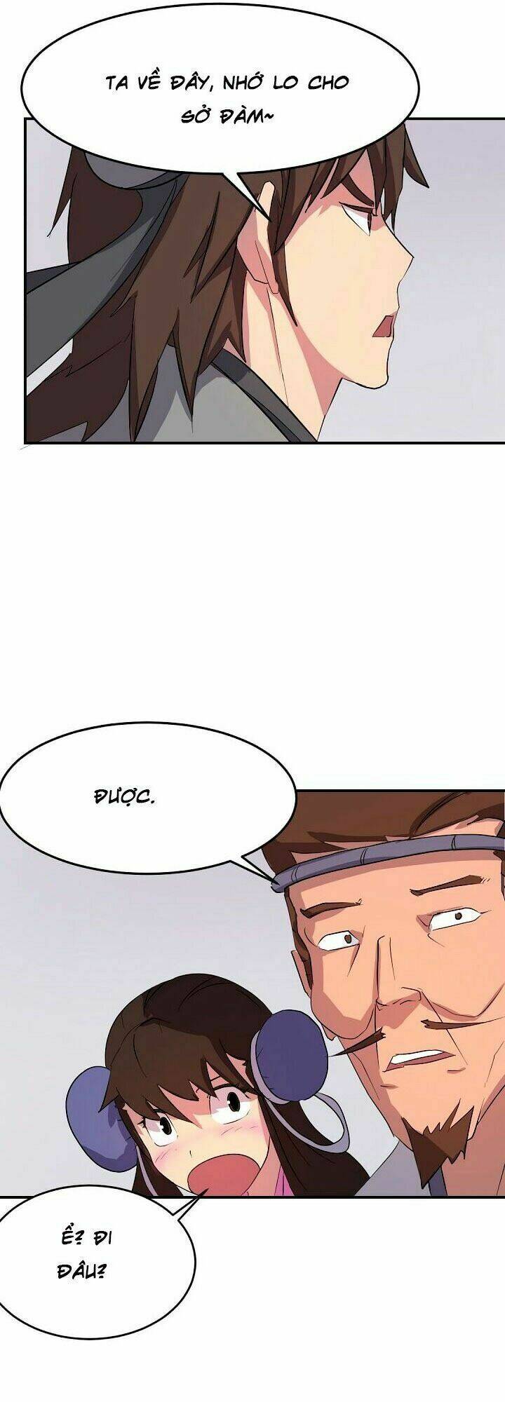 Trọng Sinh, Bất Khả Chiến Bại: Chapter 25