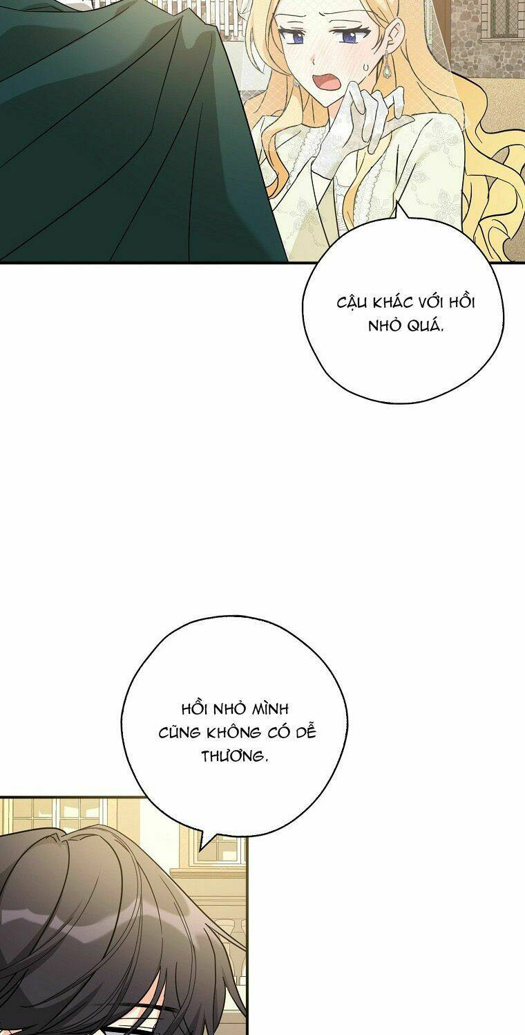 Ba Người Anh Trai Của Tôi Là Bạo Quân: Chapter 71.1