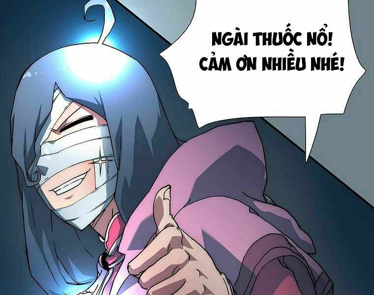 Các Chòm Sao Chỉ Chú Ý Mình Tôi: Chapter 10