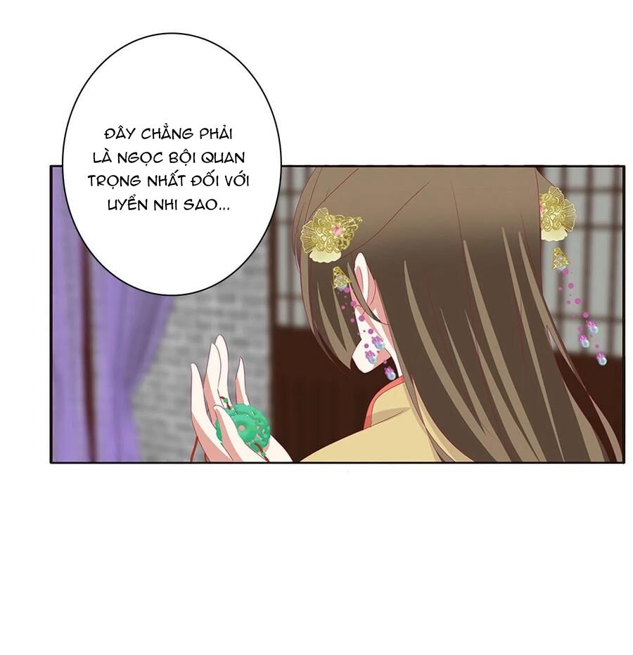 Thông Linh Phi: Chapter 650