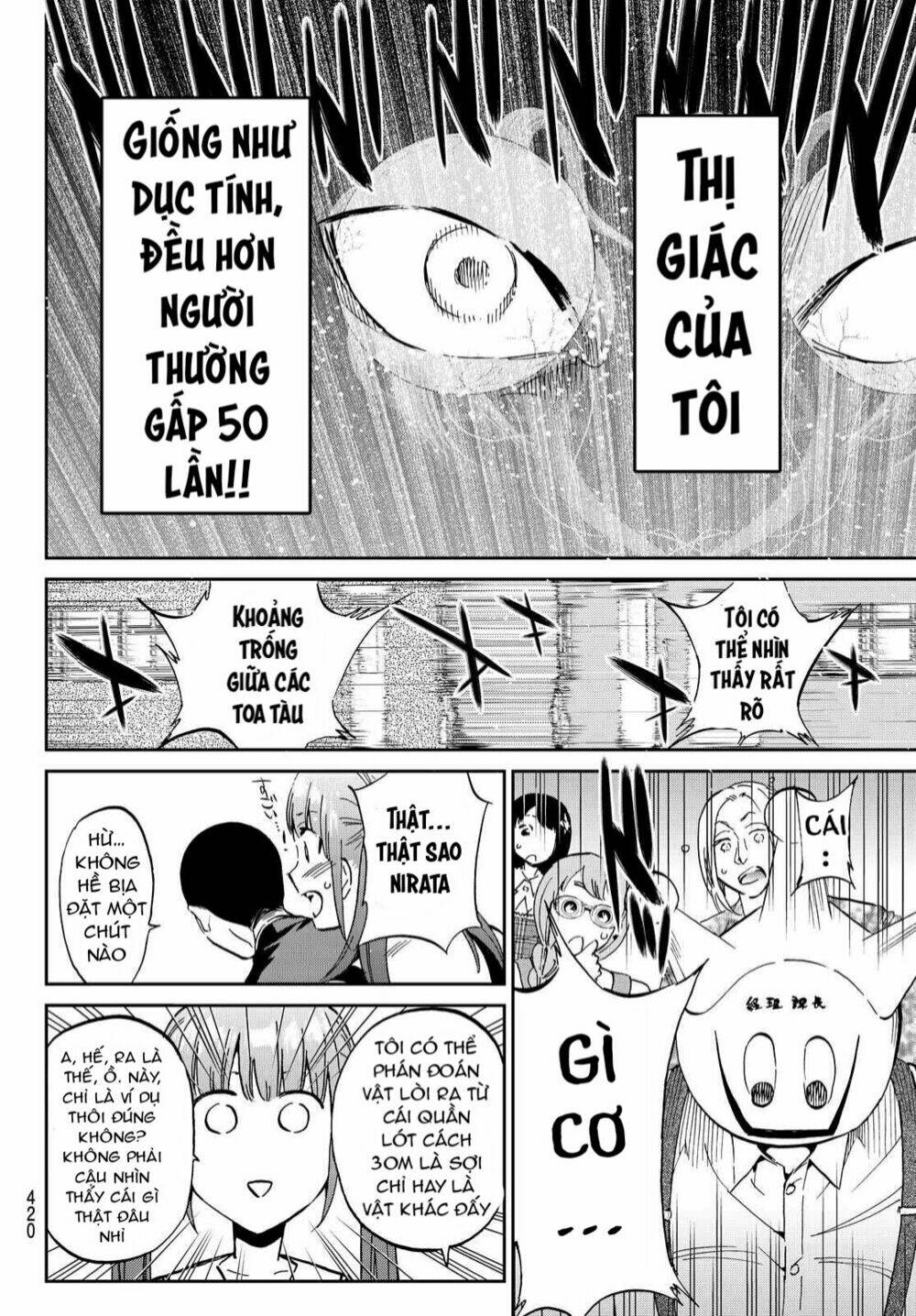 Real Account Ii: Chapter 68