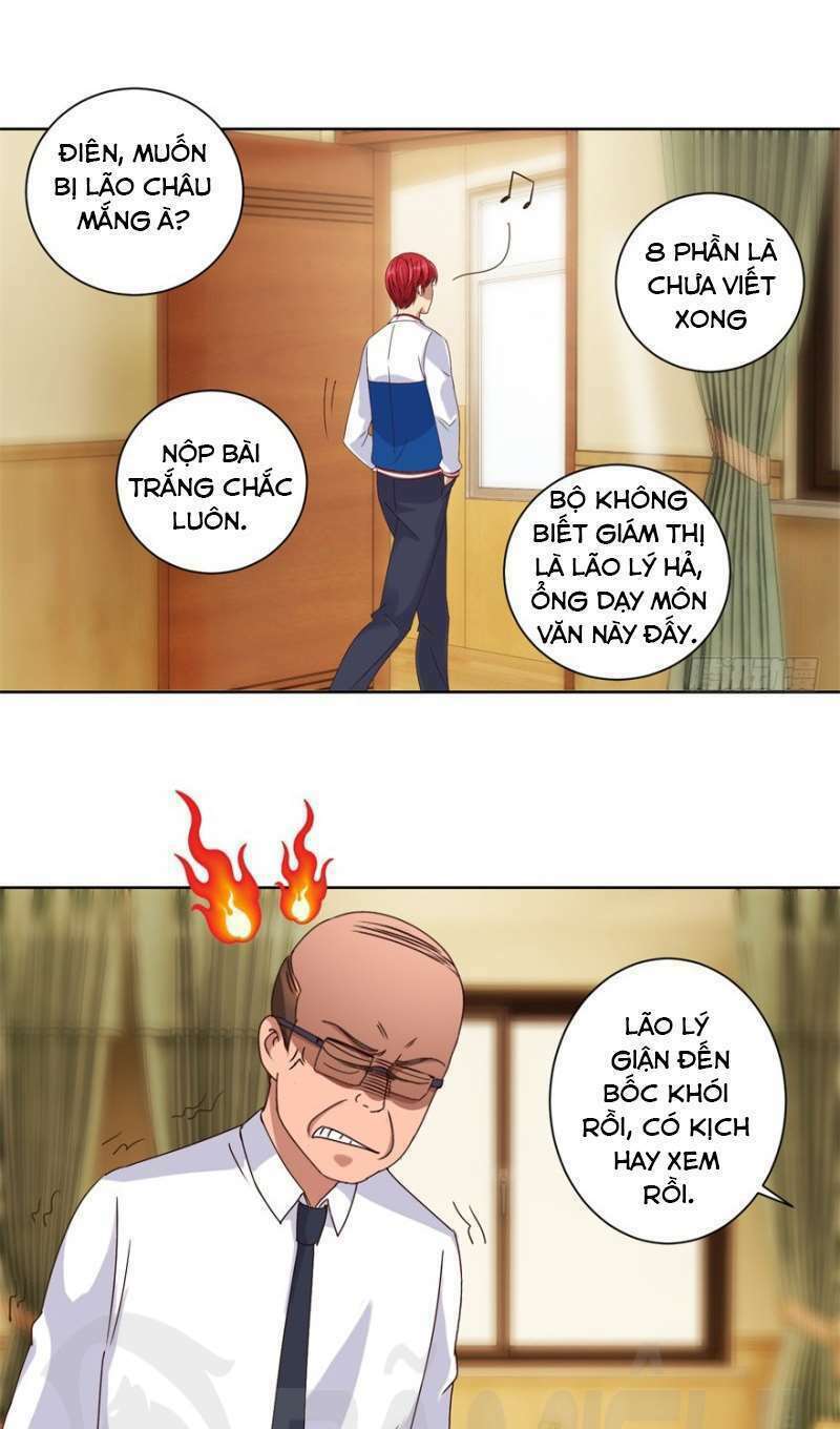 Đô Thị Chí Tôn Hệ Thống: Chapter 87