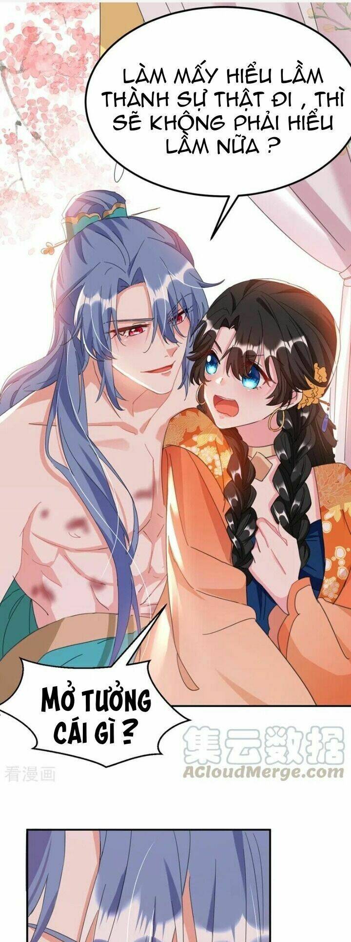 Giang Sơn Mỹ Nam Nhập Trướng Ta: Chapter 73