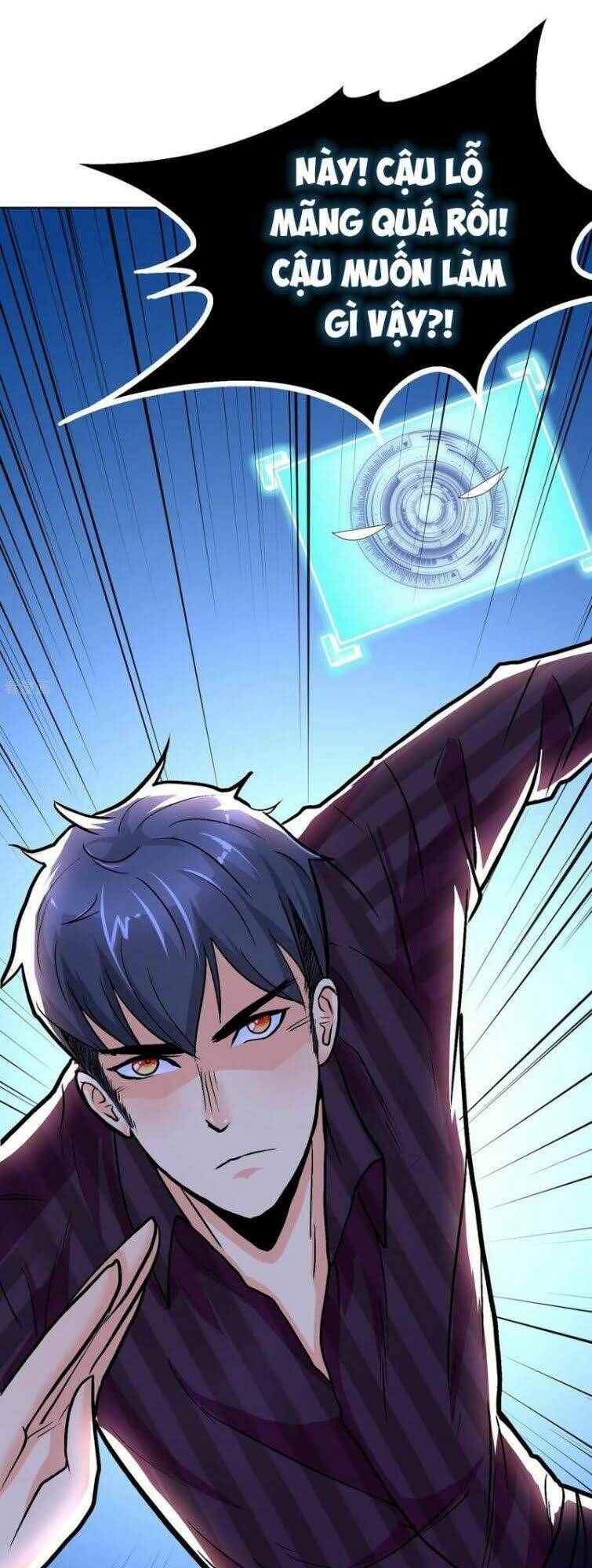 Hệ Thống Tiên Tôn Tại Đô Thị: Chapter 37