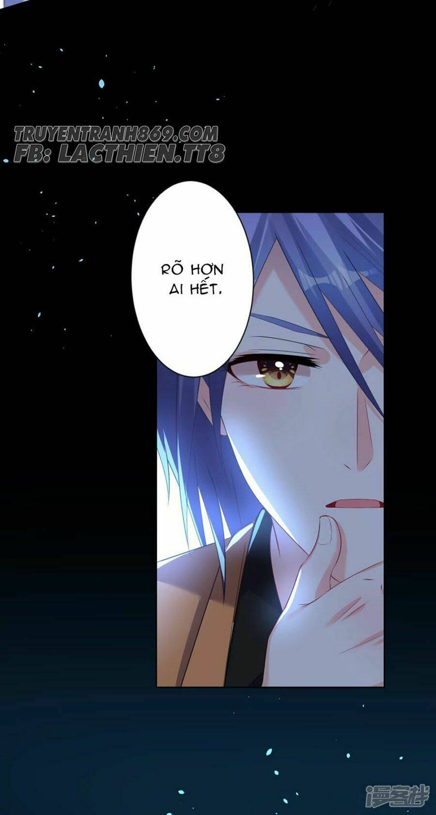 Tôi Bị Tổng Tài Ám Hại: Chapter 132