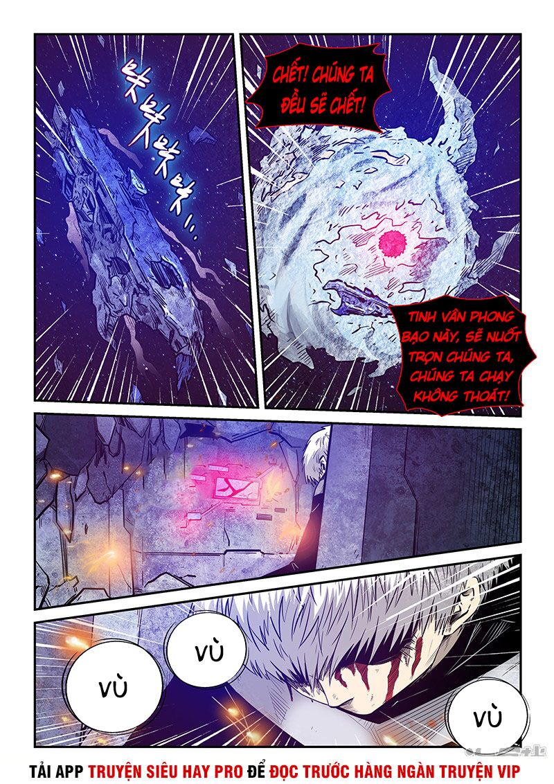 Tu Chân Tứ Vạn Niên: Chapter 280