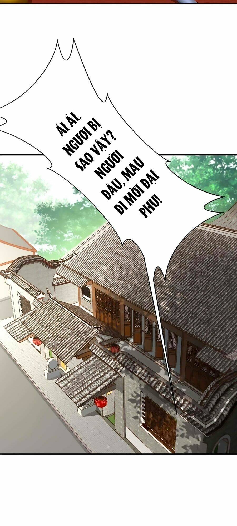 Vương Phi Là Đoá Bạch Liên Hoa: Chapter 4