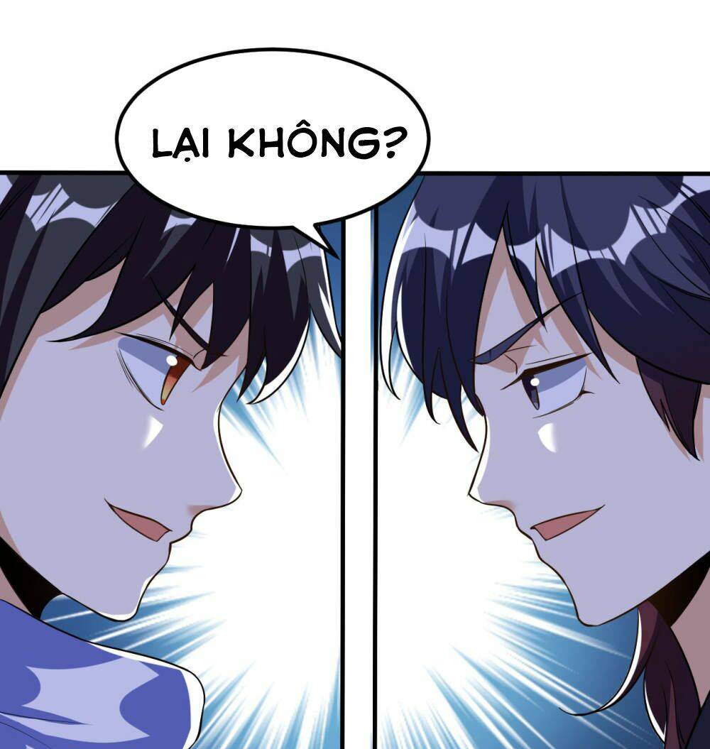 Thần Võ Đế Tôn: Chapter 58