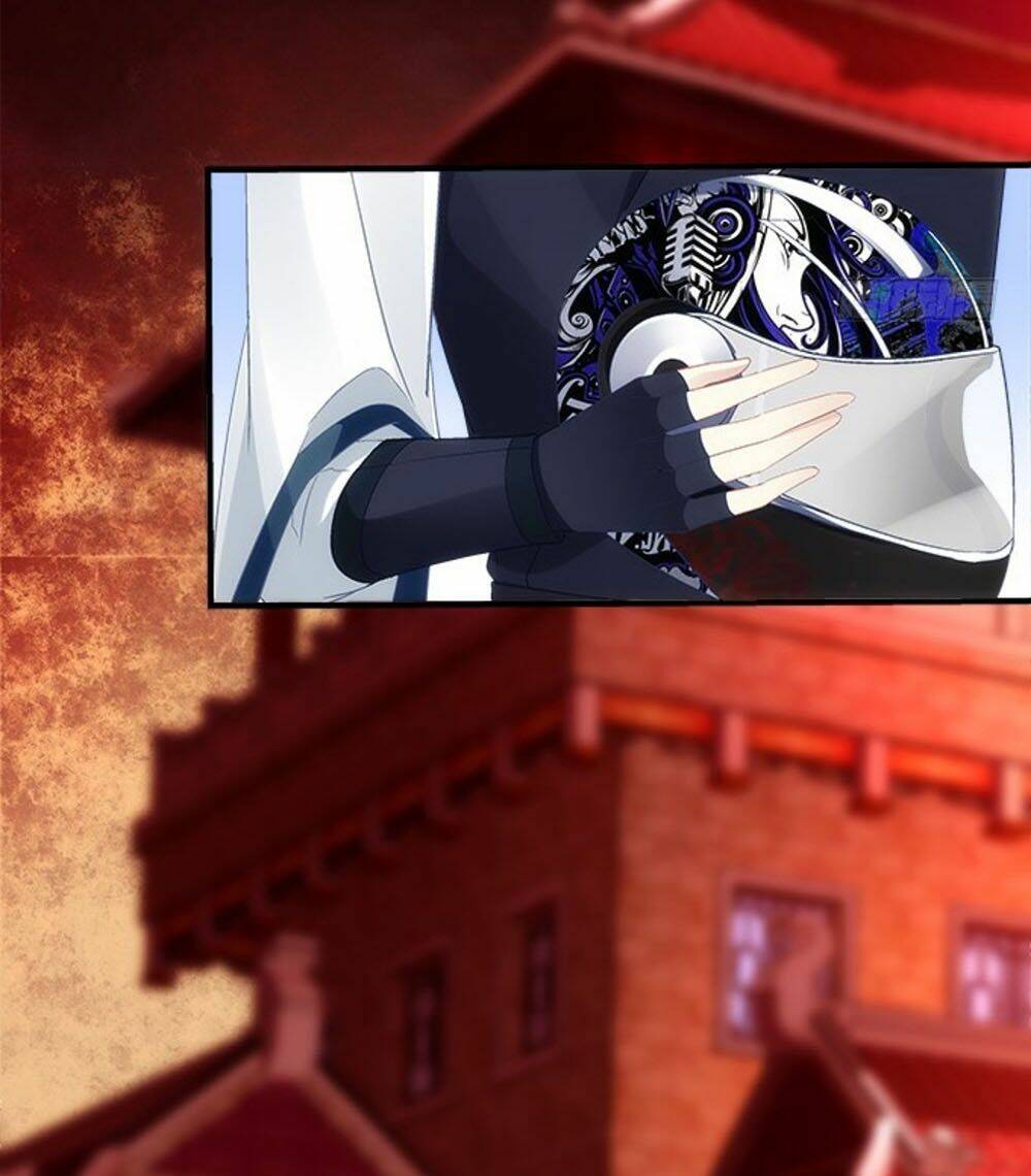 Ám Dạ Vô Thường: Chapter 78