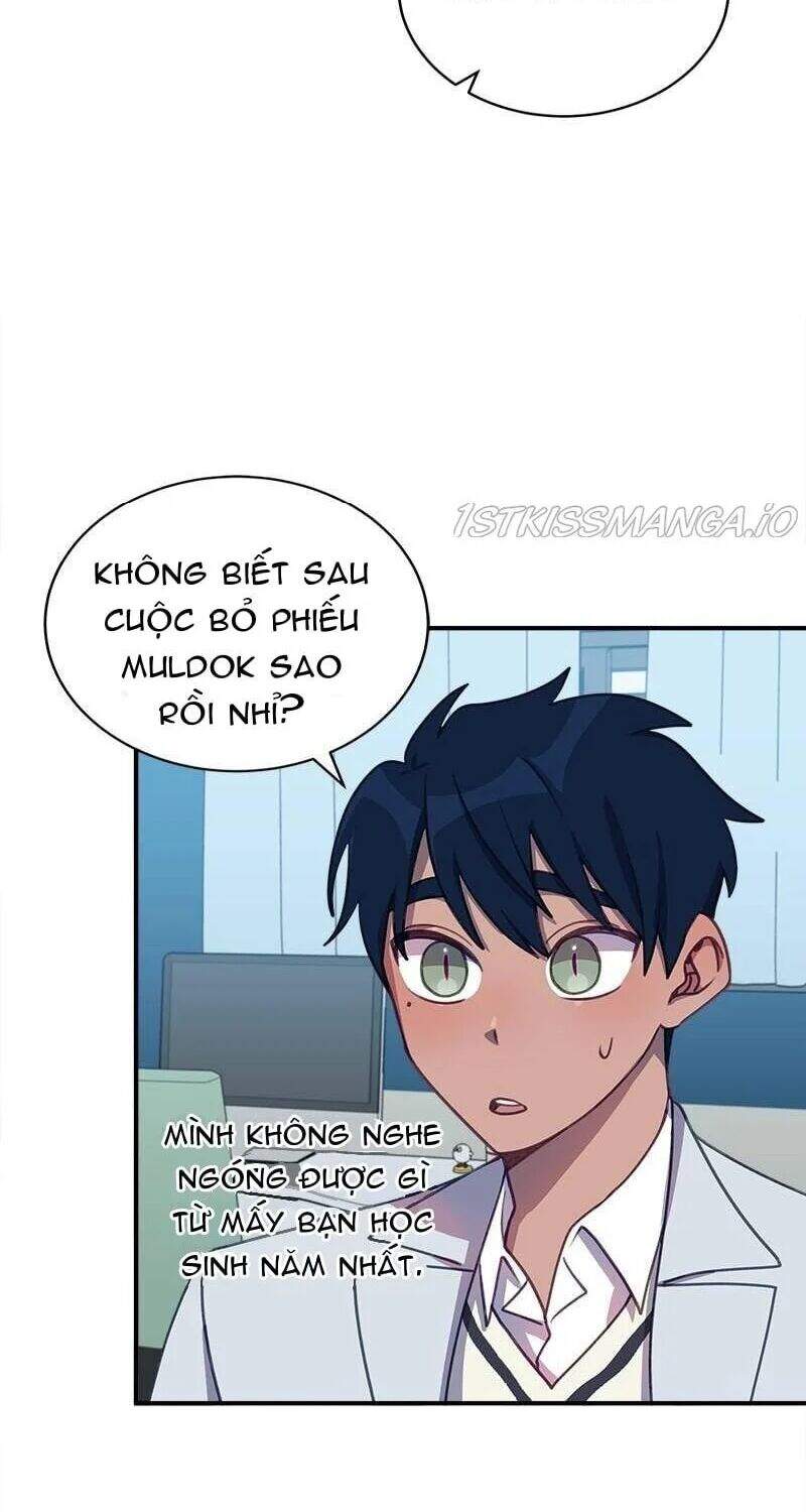 Lạy Chúa! Xin Hãy Để Con Trở Thành Ác Ma: Chapter 13.5