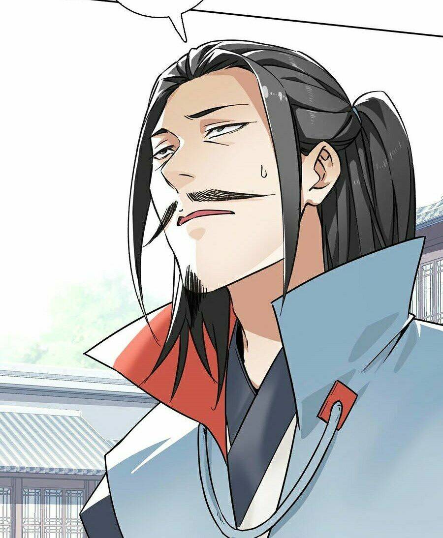 Siêu Đạo Thần Thuật: Chapter 3