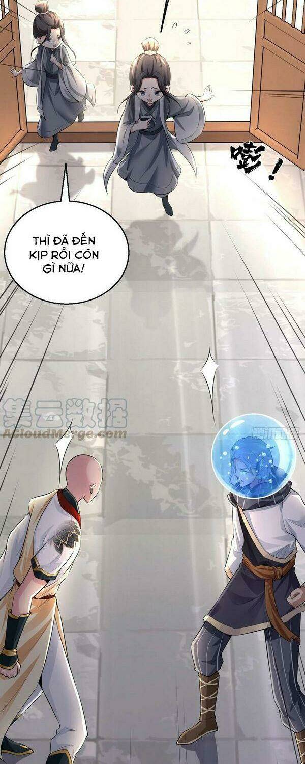 Tà Du Ký: Chapter 90