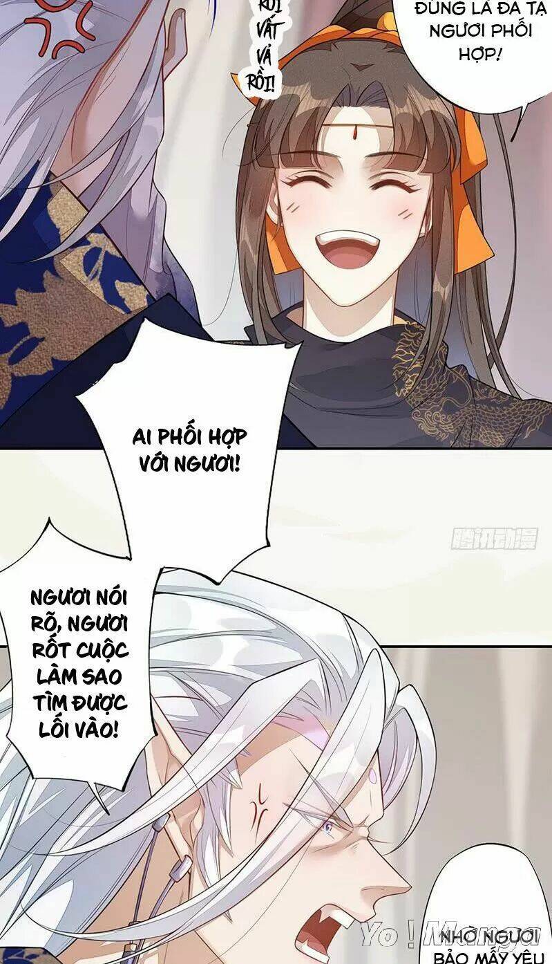 Tuyệt Thế Luyện Đan Sư: Chapter 131