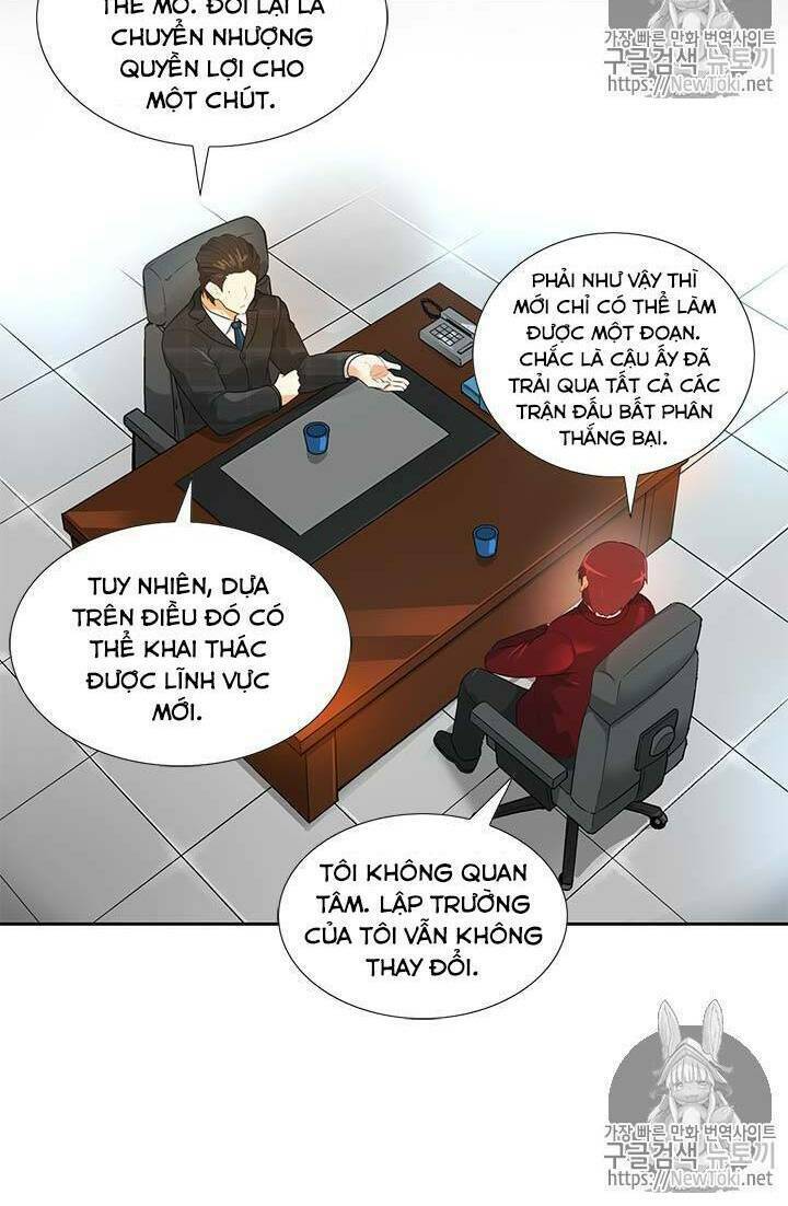 Tôi Tự Động Săn Một Mình: Chapter 32