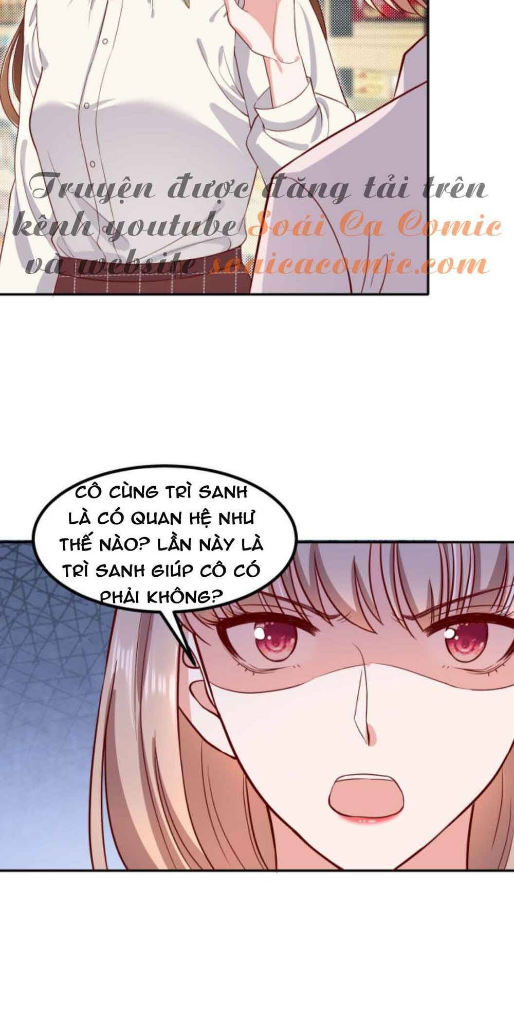 Nhất Sanh Hữu Hỉ: Chapter 54
